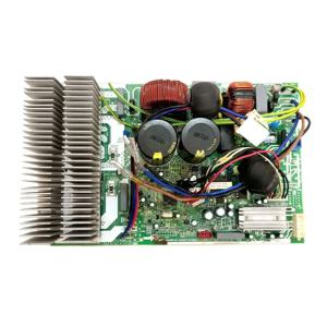 Midea 에어컨용 컴퓨터 기판 회로 기판 KFR-35W, KFR-35W, BP3N1, KFR-35W, BP3N1-(RX62T + 41560).D.13.WP2-1 잘 작동