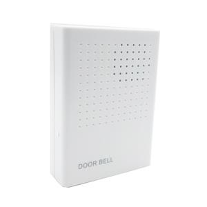 DC 12V 도어 액세스 제어 유선 초인종 시끄러운 딩동 벨소리 와이어 도어 벨