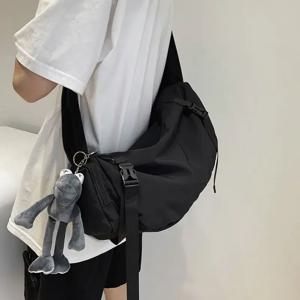 캐주얼 백팩 인 일본 기능성 공구 가방 남성용 대용량 숄더백 스포츠 백팩 조수 소년 가방
