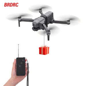 DJI Avata 2/Mini 4 Pro/Air 3/Mini 3 Pro/Mavic 3 Pro/Mavic Pro 드론 던지기 낚시 생활 구조용 에어드롭 시스템 선물 보내기