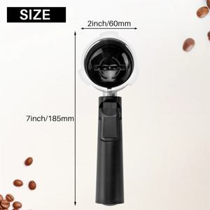 가정용 커피 머신 포터필터 부품, 51mm, KF6001 KF7001 KF8001 KF5002 KF500S CM4621 CM4216