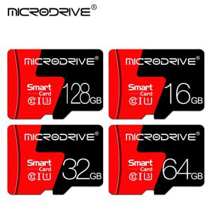 고속 마이크로 tf SD 카드 4gb 8gb 32GB 64GB 16GB 플래시 메모리 카드 클래스 10 UHS-1 TF Carte 플래시 SD 카드 미니 sd 카드