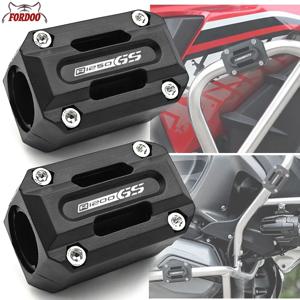 BMW R1200GS LC R 1200 GS ADV R1250GS 어드벤처 GS 1200 1250 오토바이 엔진 크래시 바 장식 범퍼 보호 블록