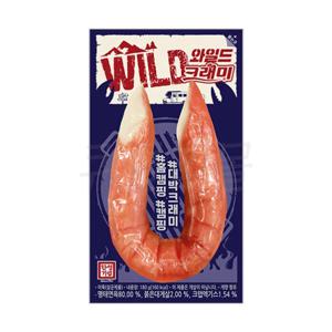 [한성] 와일드 크래미 180g