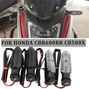 혼다 ADV 350 160 150 XADV 750 CB650R CBR650R CBR 650RR 1000RR 600RR CB500X 용 방향 지시등 성 노출증 표시기 깜박임 오토바이