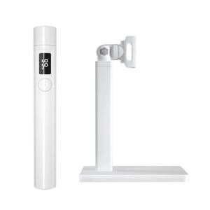 A71P UV LED 네일 램프 자외선 네일 건조기 스탠드 램프 매니큐어 네일 아트 용 네일 건조 램프 미니 휴대용 네일 라이트
