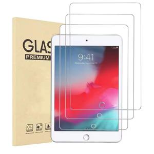 iPad Mini 6 Air 5 4 6 3 2 2022 용 강화 유리 iPad Pro 11 12.9 7th 8th 10th 9th Gen 10.2 2022 용 화면 보호기