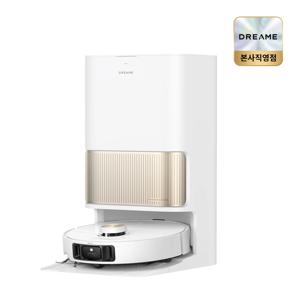 [한국버전 국내발송 ] Dreame L40s Pro Ultra 드리미 로봇청소기 L40s 프로 올트라 3D스마트 장애물 회피 19,000Pa 강력 흡입력