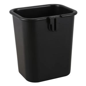 A65I 1 PC 흡입 컵 칫솔 컵 홀더 랙 플라스틱 홀더 치약 보관 상자 주방 욕실 화장실 블랙