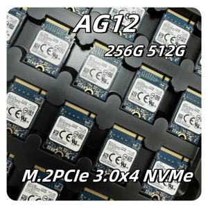 KIOXIA SteamDeck SurfaceOriginal BG4 BG5 AG12 256G 512G 1TB SSD 2230 PCIe 3.0x4 Gen 4X4 NVMe M.