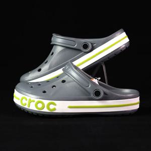 RCOC 야외 해변 슬리퍼 귀여운 만화 애니메이션 풀 안티 슬립 Crocs1 자동차 슬리퍼