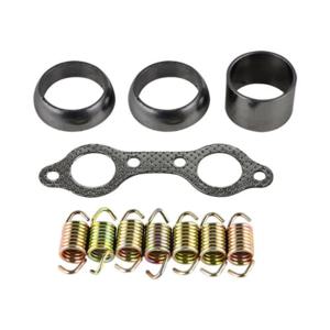배기 가스켓 스프링 재구성 키트 ATV UTV For Polaris RZR 800 2008-2014 Sportsman 600 700 800 2003-2014 Ranger 700 2006-2015