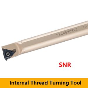 LIHAOPING SNR 내부 나사 선삭 공구 SNR0006K06 SNR0008K08 SNR0010K11 SNR0012M11 SNR0016Q16 SNR0020R22 선반 커터 16IR