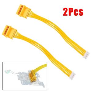 2pcs BL1830 충전기 커넥터 터미널 블록 케이블 14.4V 18V LXT 리튬 이온 배터리 어댑터 변환기 전동 공구 부품
