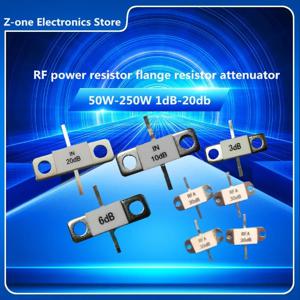 50W 100W 150W 200W 250W 1dB 2dB 3dB 4dB 20dB 15dB 10dB 6dB DC-3.0 Ghz 감쇠기 고전력 감쇠기 고정