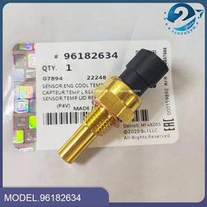 OEM # 96182634   Chevrolet Aveo Captiva Cruze Epica 1.6L Buick Excelle Daewoo Opel Astra 용 엔진 냉각수 온도 온도 센서
