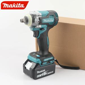 Makita TW004G 전기 브러시리스 드릴 40V 전기 렌치 드라이버 전기 렌치 홀더 전기 렌치 드릴