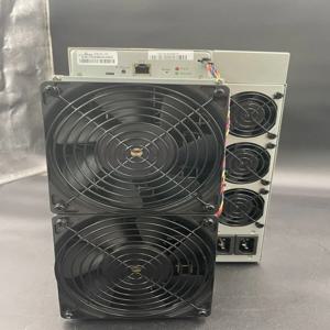 Antminer S19k 프로 115T Asic 채굴 2645W 비트메인 암호화 BTC 비트코인 채굴, PSU 포함