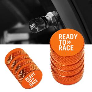 타이어 밸브 캡 휠 타이어 커버 KTM 용 CNC 알루미늄 합금 Adv Duke 390 690 790 890 1190 Rc 1290 Adventure