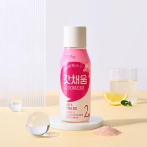 [이너클린 음료] 갓채움 230ml 1박스(24개입)