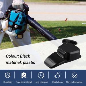 Makita BHX2500 EC025 스바루 로빈 EH025 Makita BHX2500 BHX2500CA 독창적 인 리코일 스타터의 우수한 품질
