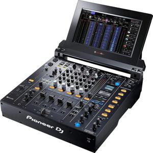 Pioneer DJM-TOUR1 및 2x CDJ-TOUR1 즉시 배송