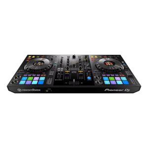 최고 품질의 Pione-er DJ DDJ-800 2데크 Rekord-box DJ 컨트롤러 AB