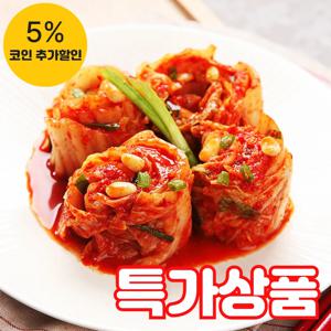 (식판사) 감칠맛이 좋은 썰은 맛김치 10kg x 1개 아삭한 식감 한잎사이즈로 썰려 있는 김치입니다.