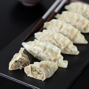 창화당 왕교자만두500g*3팩