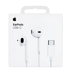 iPhone 16/15/14/13/12/11 Pro Max 7/8Plus X/XR/XS용 Apple EarPods Lightning USB-C 3.5mm 유선 이어폰용 iPad 이어폰형 이어버드