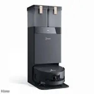 SE 재고 있음 ECOVACS DEEBOT X8 PRO OMNI 로봇 진공 및 걸레, 18000Pa