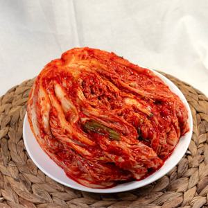 [시원]묵은 포기김치 10kg (수입) Kimchi