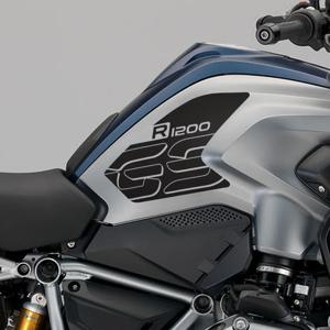 BMW R1200GS R1200 GS 2013-2018 오토바이 탱크 패드 보호