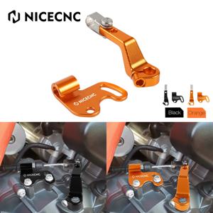 CNC 알루미늄 오토바이 KTM 790 Duke Adventure R 2018-2025 890 Duke Adventure/R 2020-2025 용 원 핑거 클러치 레버 클러치 암
