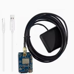 Quectel LC29H (DA) (BS) 모듈 이중 주파수 L1+L5 고정밀 RTK 차동 GPS Beidou 포지셔닝 센티미터 보드