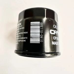 CF 오리지널 오일 필터, CF MOTO Goes X5 X6 Uforce Cforce 500 520 600 625 쿼드 0180-011300-0B00