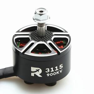 X 클래스 FPV 드론, APEX Mark4, Cinelifter, Taurus X8Pro, Protek60 XL10 - RC Multiro용 새 제품 4PCS 3115 900KV 3-6S 브러시리스 모터