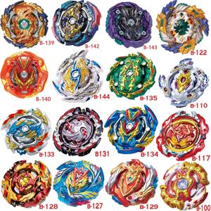 모든 모델 Beyblade 버스트 GT 장난감 경기장 금속 Fafnir 베이 블레이드 블레이드 장난감 B-173 B169 B122 127 경기장 장난감 판매 어린이 선물