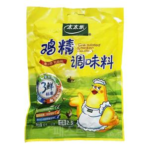 태태락 치킨다시다 100g