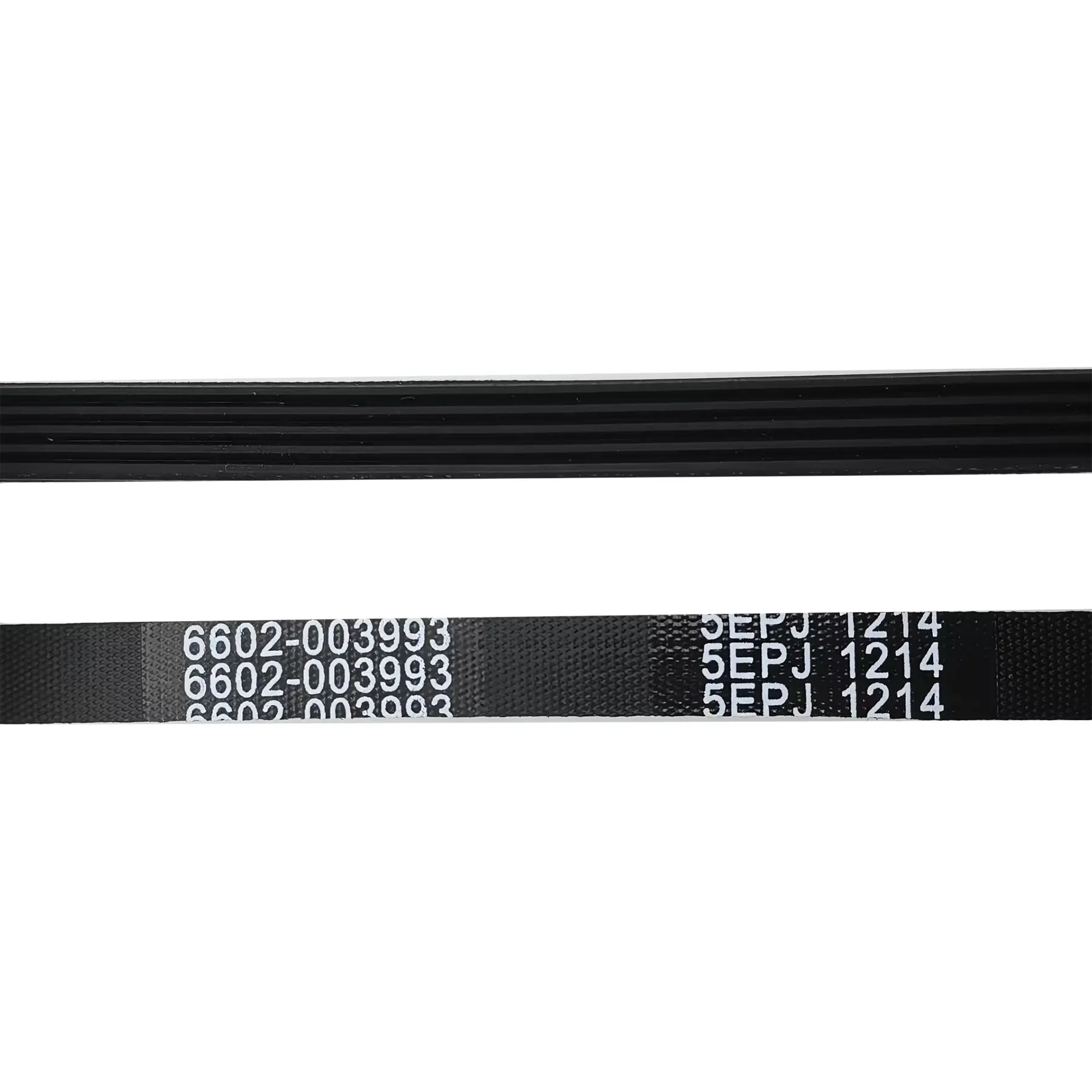 5EPJ1214 삼성 세탁기 벨트 6602-에 적합 003993