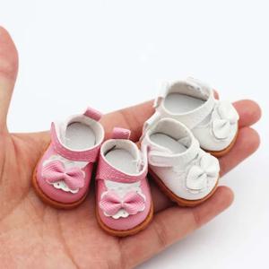 Labubu 인형 공주 신발 스타일 DIY Labubu 인형 가죽 가죽 신발 인형 액세서리 의류 선물