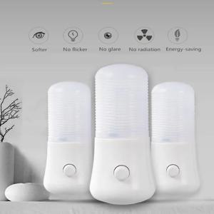 광제어 꿈 3000k 6000k LED 야등 신기한 야등 미삽 감응 야등 AC 110V 220V
