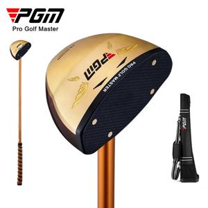 남성용 및 여성용 PGM 골프 클럽 공원의 단일 클럽 저중력 중력 퍼터 용품 TUG063