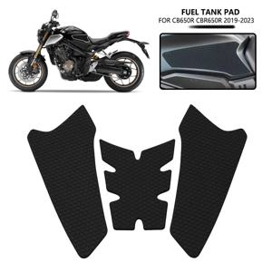 혼다 CBR650R CB650R CBR 650R CB 650R 2019 2020 2021 2022 2023 용 오토바이 연료 탱크 패드 보호 데칼