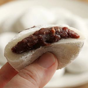 수능찹쌀떡 선물세트 합격기원 왕모찌 1.8kg
