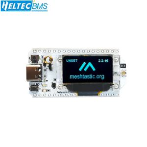 Heltec WiFi lora 32 v3 IoT 개발 보드 ESP32-S3FN8 SX1262 Wi-Fi, BLE, LoRa, OLED 디스플레이 옵션 쉘