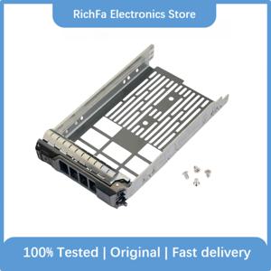 Dell PowerEdge R730 730xd R720 R720XD R710 R520 R410 R420 T420 T620 T630 3.5인치 SAS SATA 서버 트레이 캐디 058CWC 0KG1CH