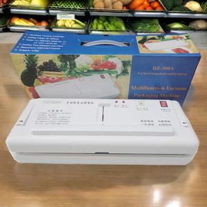 진공기 가정용 진공 포장 기계, 식품 보존 밀봉 기계 DZ-300A