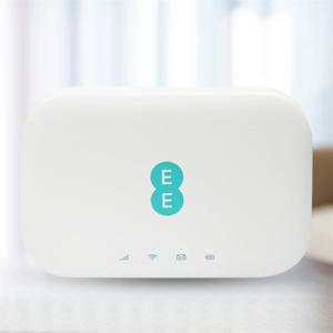300Mbps 미니 야외 핫스팟 2150MAh EE71 4G 무선 라우터 빠른 액세스 인터넷 마이크로 USB 2.0 인터페이스 희귀