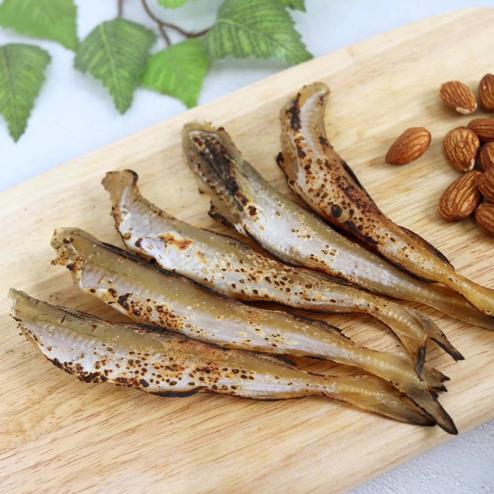 두절 대구노가리 소사이즈 100g - 1kg 서윤리테일